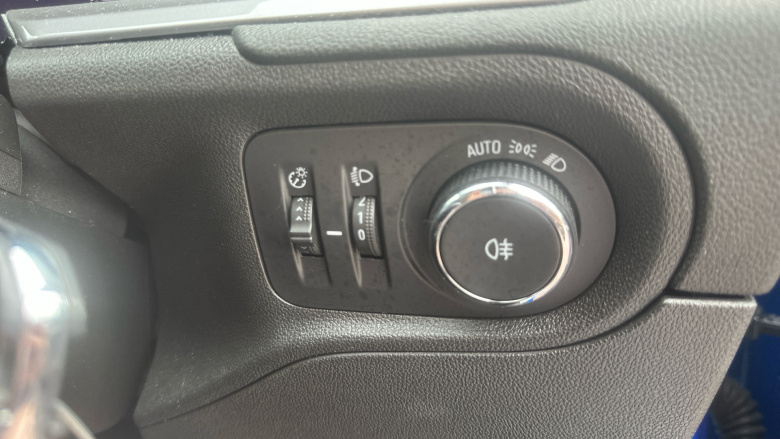 Vauxhall Grandland 1.2 Turbo SRi 5dr Petrol Hatchback